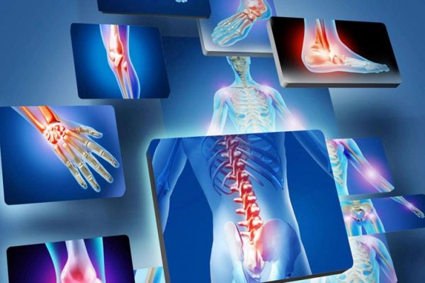 VISITA ORTOPEDICA DISPONIBILITÀ 12 MARZO 2024