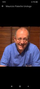PATERLINI MAURIZIO UROLOGO
