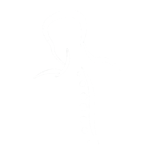 osteopatia icona