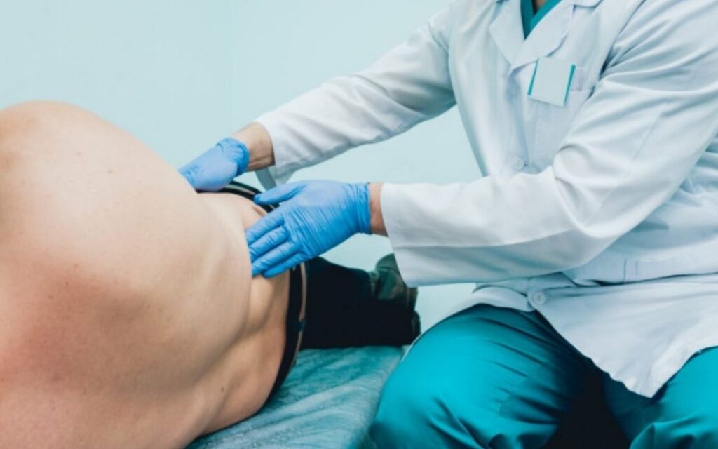 VISITE UROLOGICHE 22 OTTOBRE 2025