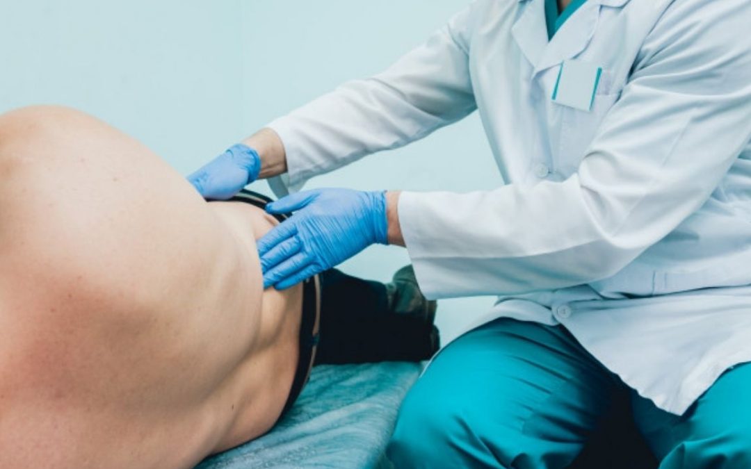 VISITE UROLOGICHE I MARTEDÌ DI MARZO 2026 VISITE UROLOGICHE I MARTEDÌ DI MARZO 2026