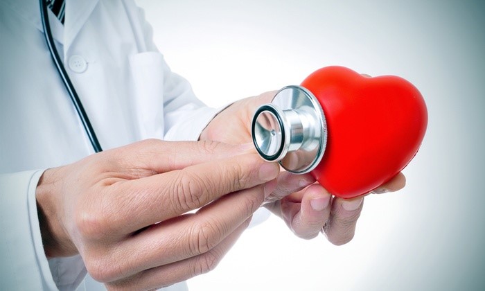 VISITE CARDIOLOGICHE ECG SETTEMBRE 2026